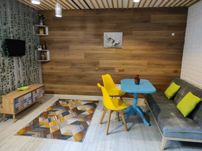 Апартаменты Greenwill, фото 26