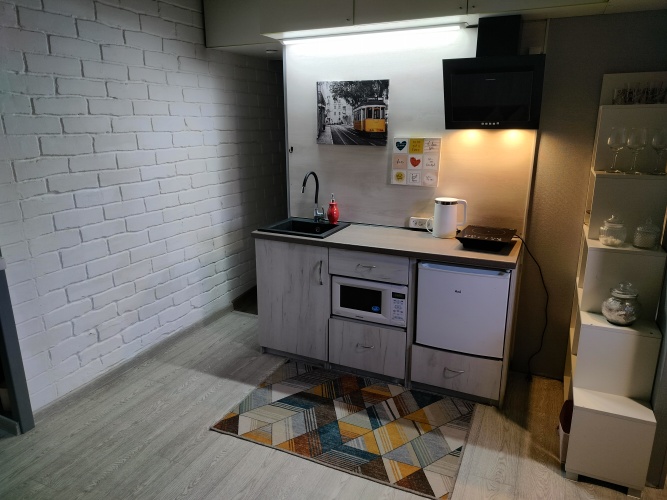 Апартаменты Greenwill, фото 27