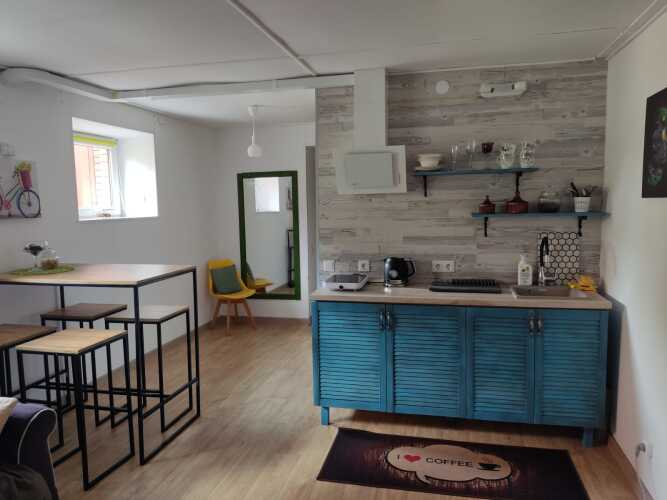 Апартаменты Greenwill, фото 28