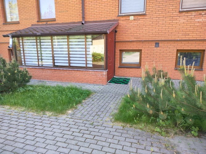 Апартаменты Greenwill, фото 32