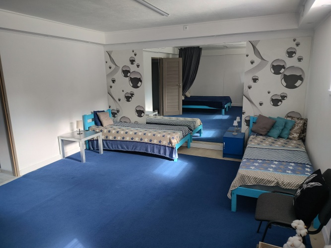 Апартаменты Greenwill, фото 33