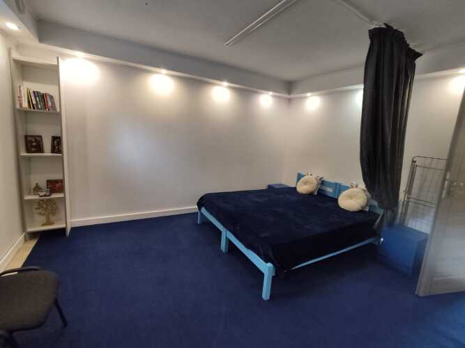 Апартаменты Greenwill, фото 34