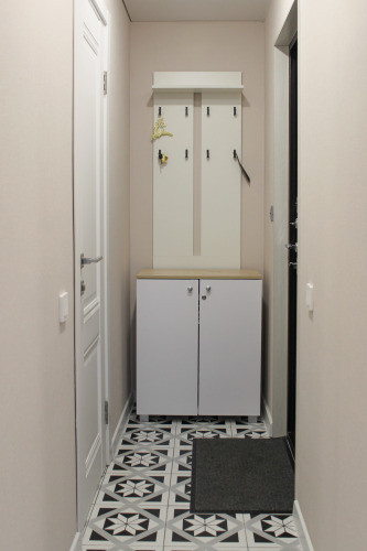 Апартаменты Студия Живу-на-Мингажева, фото 28