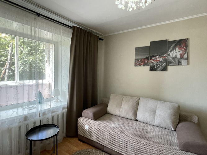 Апартаменты Коммунистический проспект 24а, фото 22