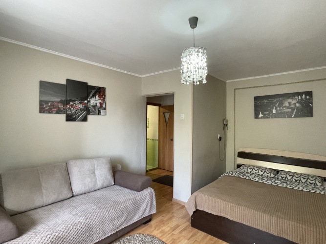 Апартаменты Коммунистический проспект 24а, фото 23