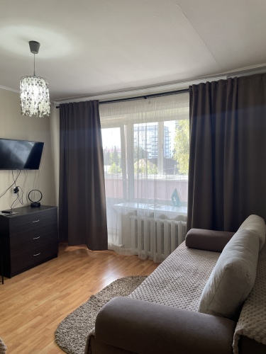 Апартаменты Коммунистический проспект 24а, фото 24