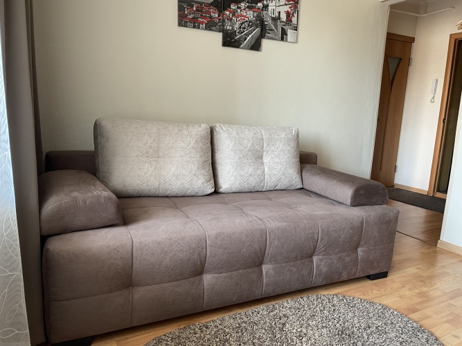 Апартаменты Коммунистический проспект 24а, фото 26