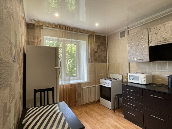 Апартаменты Коммунистический проспект 24а, фото 27