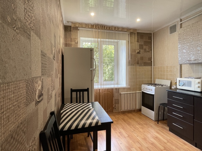 Апартаменты Коммунистический проспект 24а, фото 28