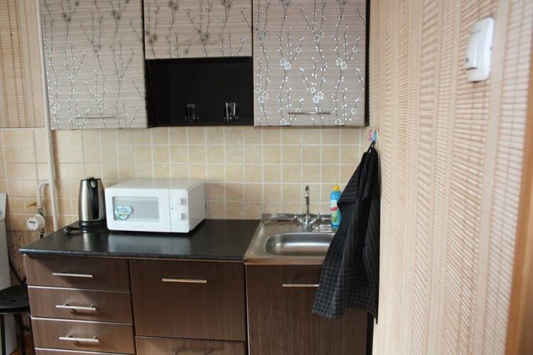 Апартаменты Коммунистический проспект 24а, фото 29