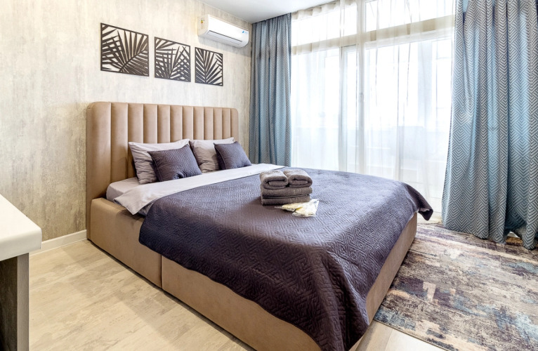 Апартаменты ЖК Белый ангел, фото 16