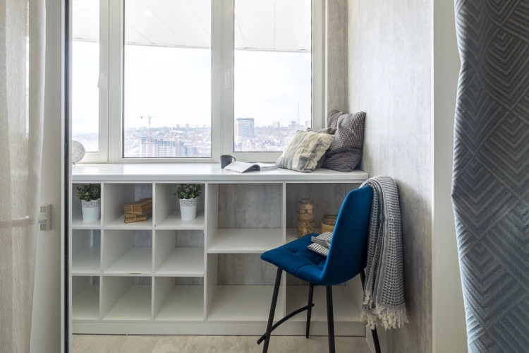 Апартаменты ЖК Белый ангел, фото 18