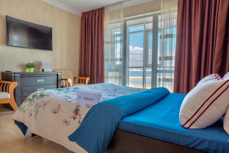 Апартаменты Вид на Бухту, фото 15