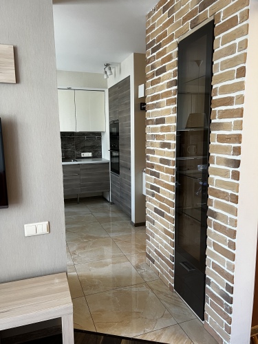 Апартаменты Едем в Казань/Аквапарк Ривьера, фото 8