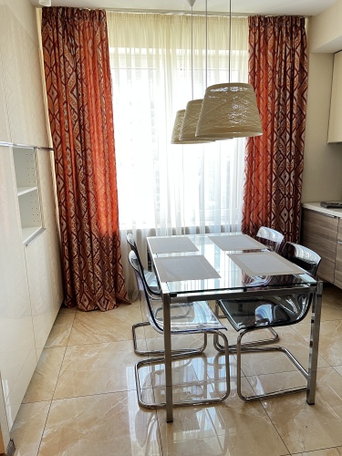 Апартаменты Едем в Казань/Аквапарк Ривьера, фото 9