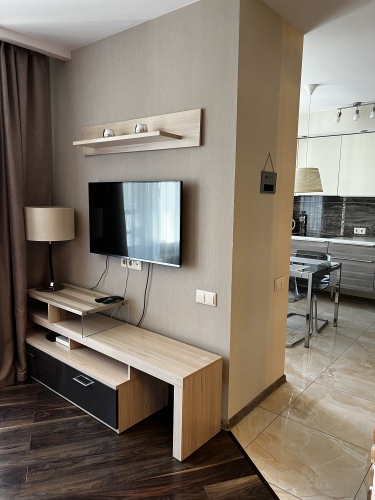 Апартаменты Едем в Казань/Аквапарк Ривьера, фото 10