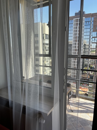 Апартаменты Едем в Казань/Аквапарк Ривьера, фото 11