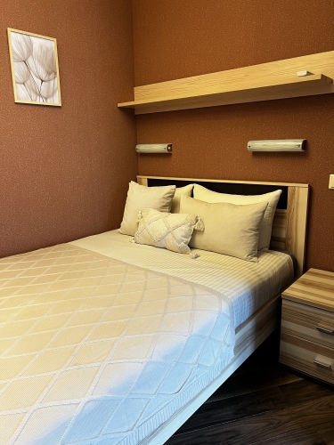 Апартаменты Едем в Казань/Аквапарк Ривьера, фото 13