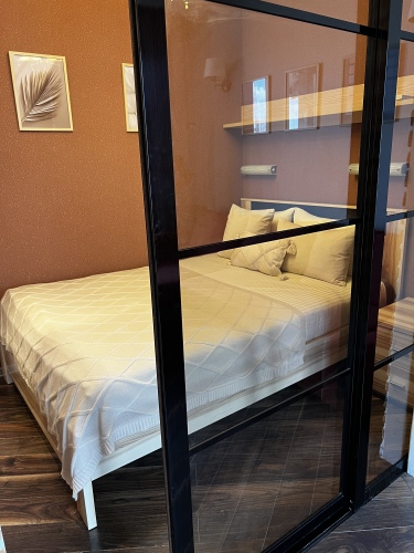 Апартаменты Едем в Казань/Аквапарк Ривьера, фото 14