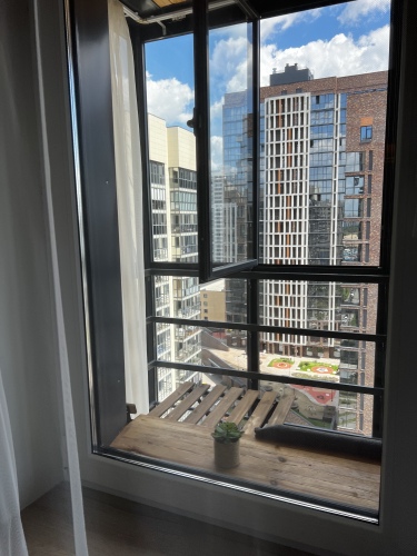 Апартаменты Едем в Казань/Аквапарк Ривьера, фото 15