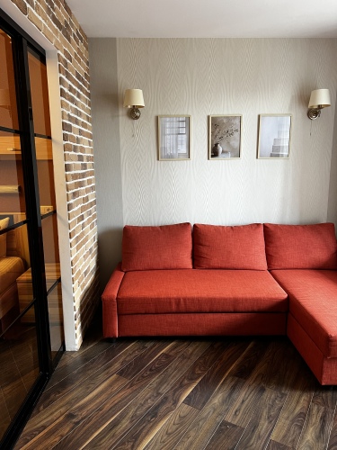 Апартаменты Едем в Казань/Аквапарк Ривьера, фото 16