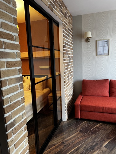 Апартаменты Едем в Казань/Аквапарк Ривьера, фото 17