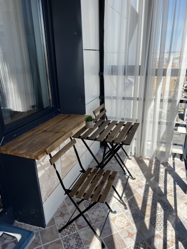 Апартаменты Едем в Казань/Аквапарк Ривьера, фото 18