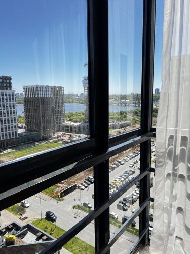 Апартаменты Едем в Казань/Аквапарк Ривьера, фото 19