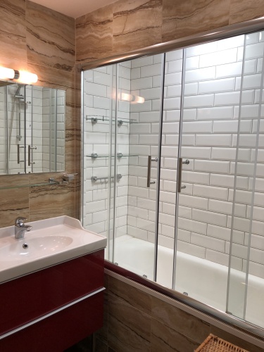 Апартаменты Едем в Казань/Аквапарк Ривьера, фото 20