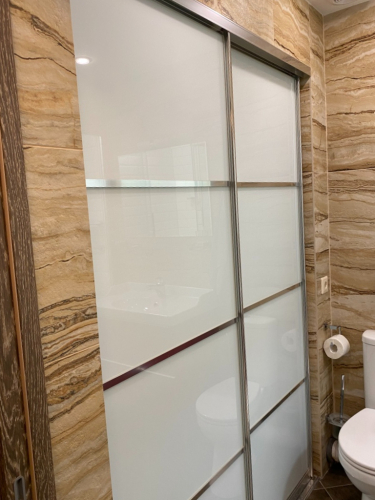 Апартаменты Едем в Казань/Аквапарк Ривьера, фото 21