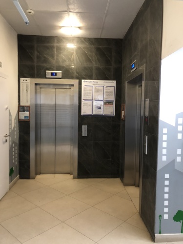 Апартаменты Едем в Казань/Аквапарк Ривьера, фото 22