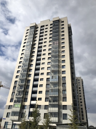 Апартаменты Едем в Казань/Аквапарк Ривьера, фото 23