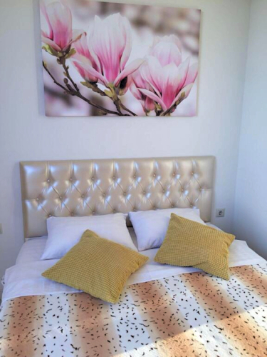 Апартаменты Войкова 27 с Видом на Море, фото 16