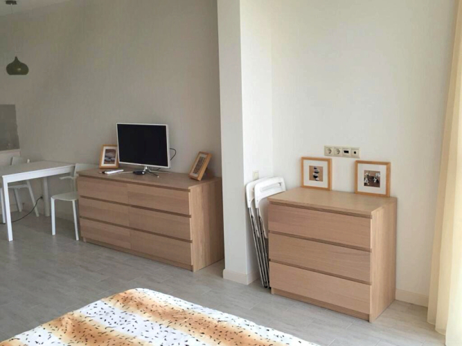 Апартаменты Войкова 27 с Видом на Море, фото 17