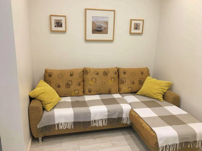 Апартаменты Войкова 27 с Видом на Море, фото 18