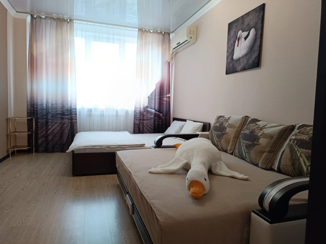 Квартира Двухкомнатная BaileVida rent на Гвардейском, фото 14