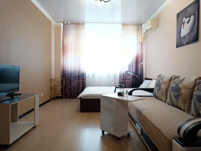 Квартира Двухкомнатная BaileVida rent на Гвардейском, фото 17