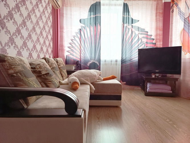 Квартира Двухкомнатная BaileVida rent на Гвардейском, фото 19