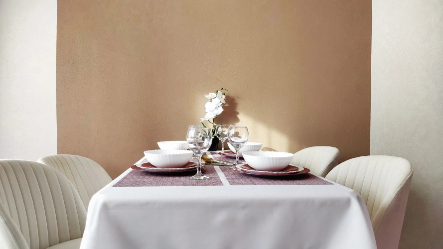 Квартира Двухкомнатная BaileVida rent на Гвардейском, фото 21