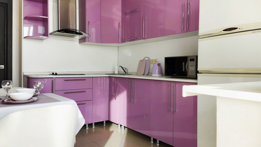 Квартира Двухкомнатная BaileVida rent на Гвардейском, фото 23