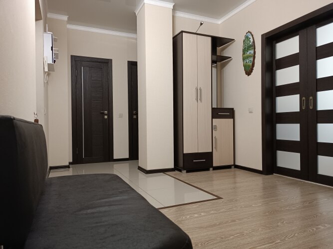 Квартира Двухкомнатная BaileVida rent на Гвардейском, фото 25