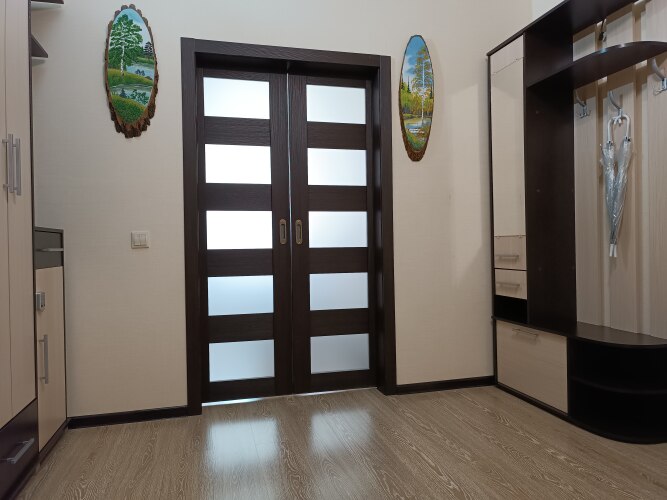 Квартира Двухкомнатная BaileVida rent на Гвардейском, фото 26