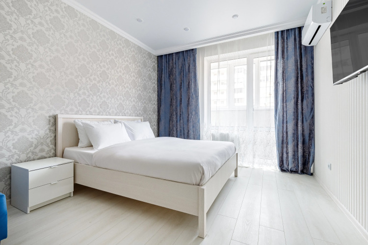 Апартаменты Depart Apart Marshal, фото 35