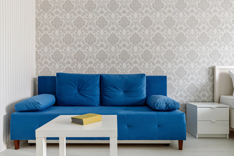 Апартаменты Depart Apart Marshal, фото 38