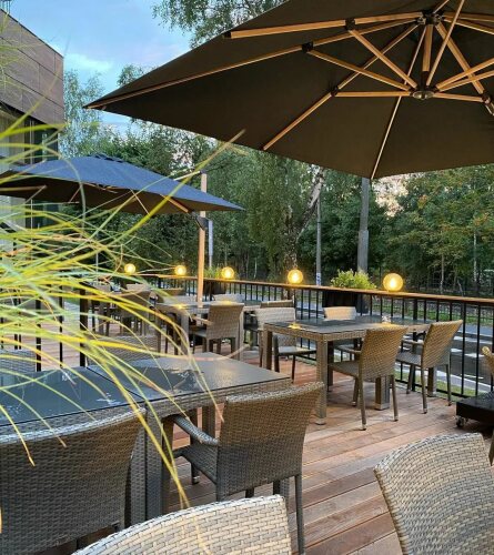 Апартаменты More, фото 16