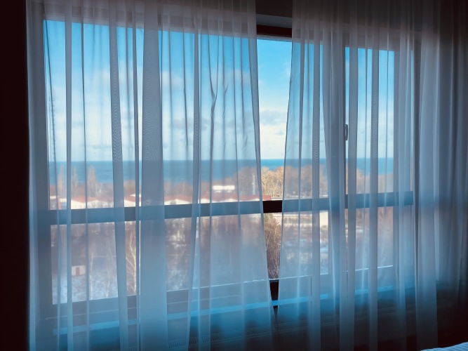 Апартаменты More, фото 17