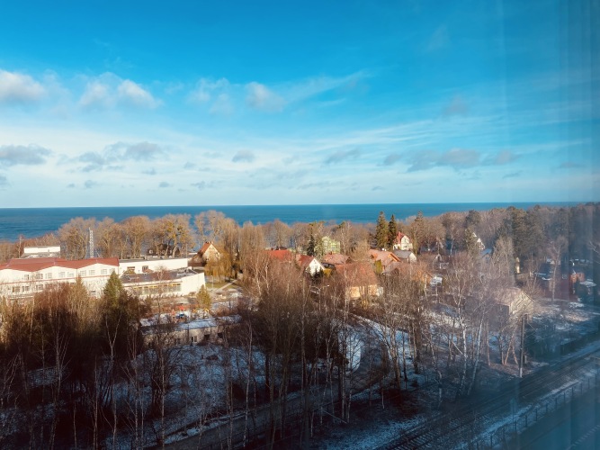 Апартаменты More, фото 18