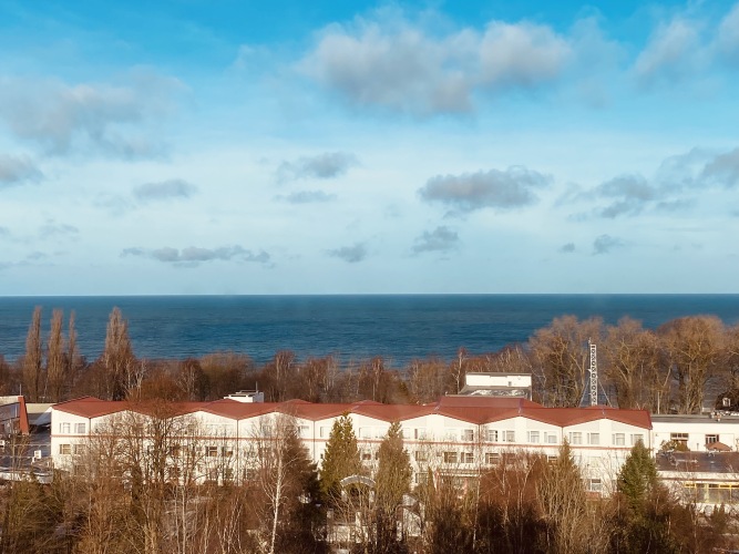 Апартаменты More, фото 19