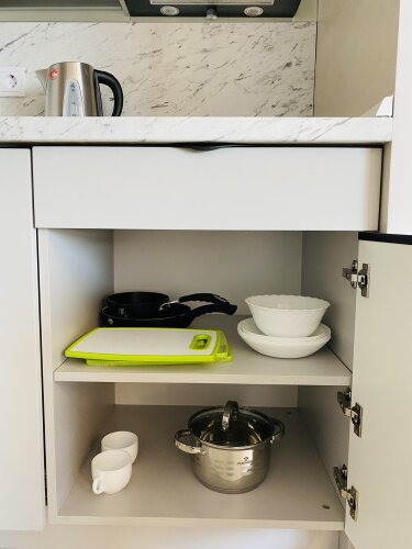 Апартаменты More, фото 26