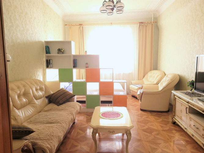 Апартаменты 2 комнатные с шикарным видом в самом Центре, фото 31